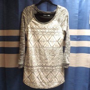 Maurices Mini Dress- Women's Small